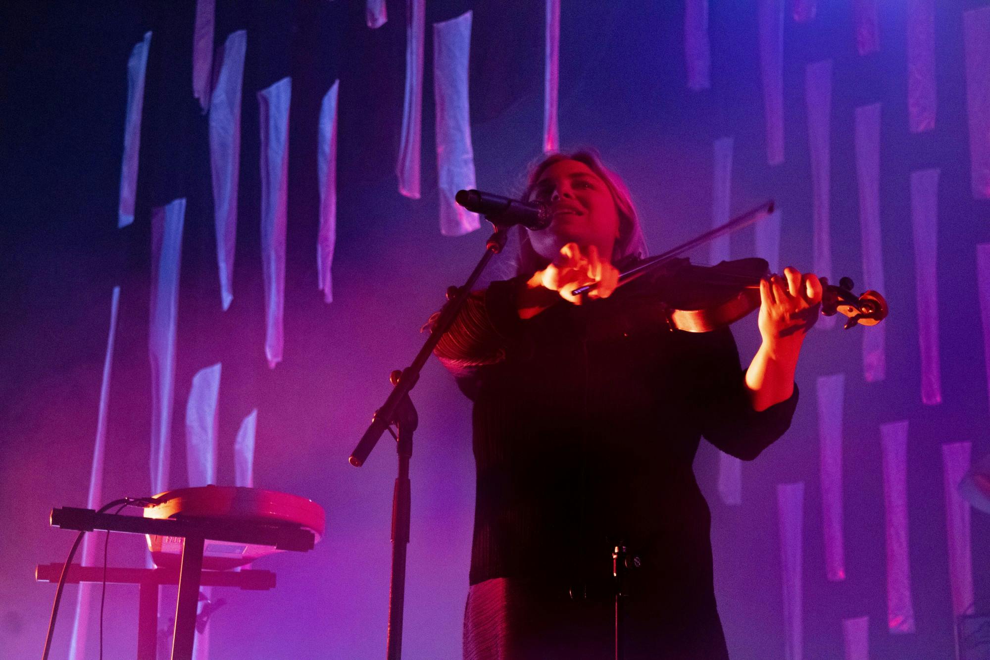 The Head and the Heart Photos