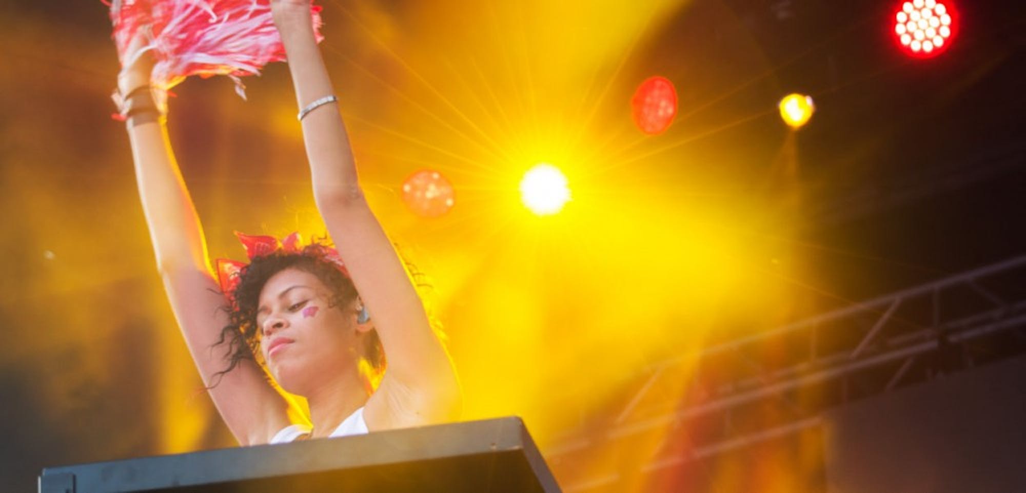 AlunaGeorge