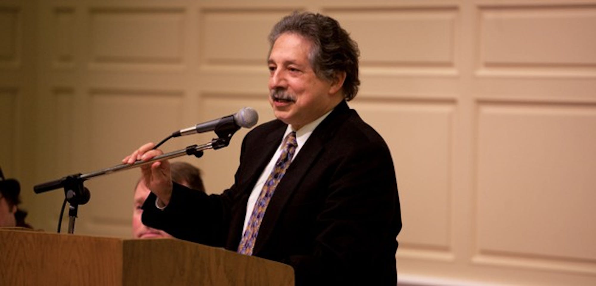 Paul Soglin