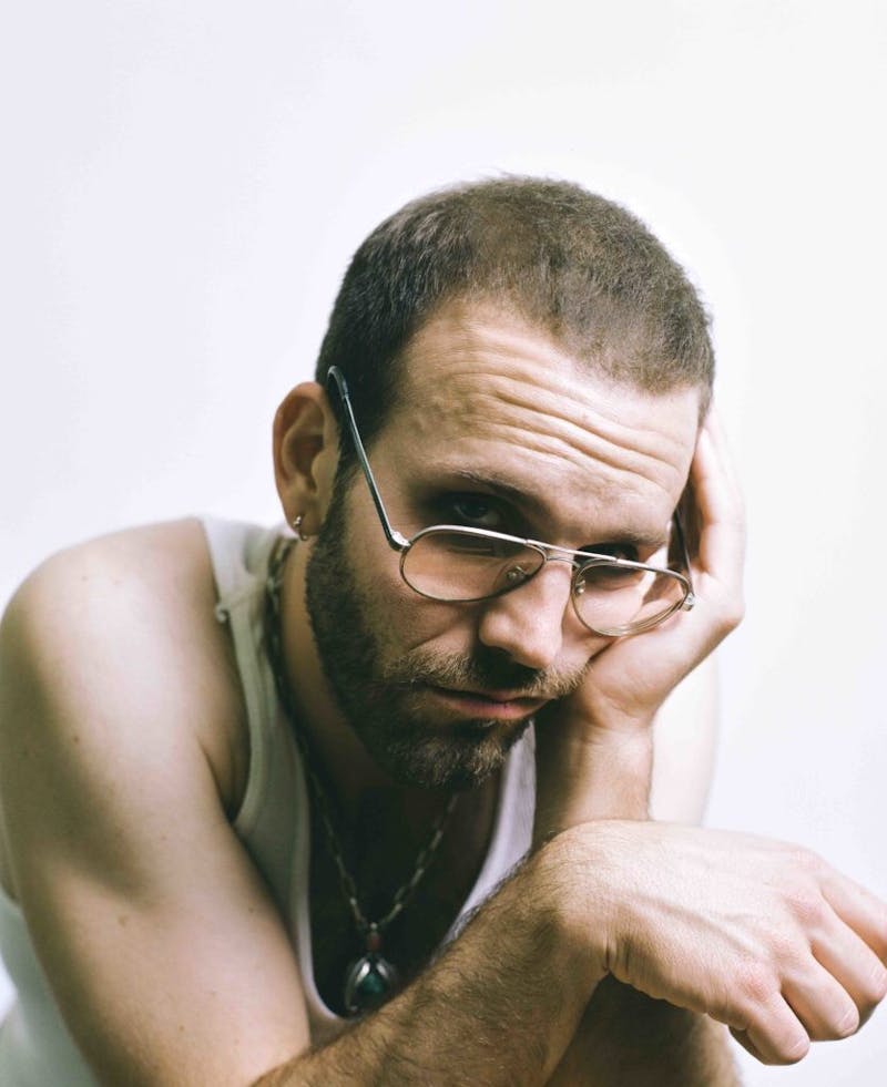Theo Katzman has contributed to other artistic works and is a current member of Vulfpeck. 