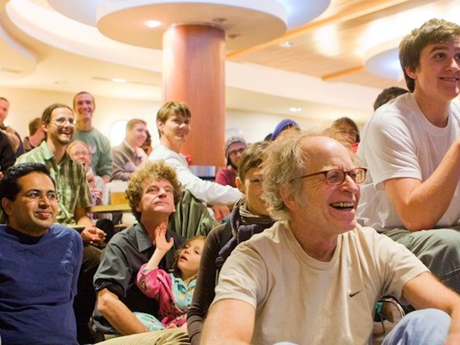 Legislator camps out at Capitol until budget done