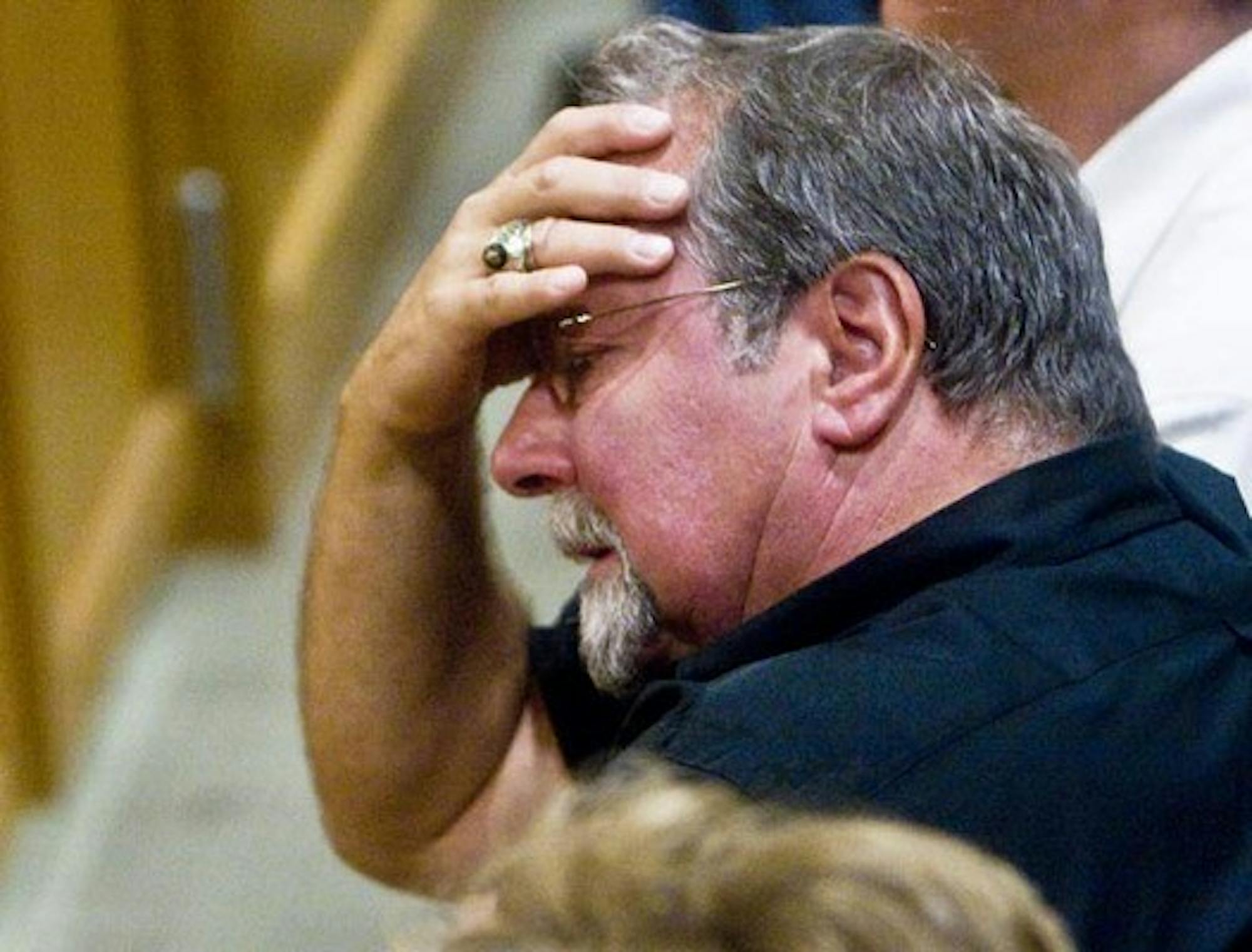 Marino suspect to plead guilty in murder near UW