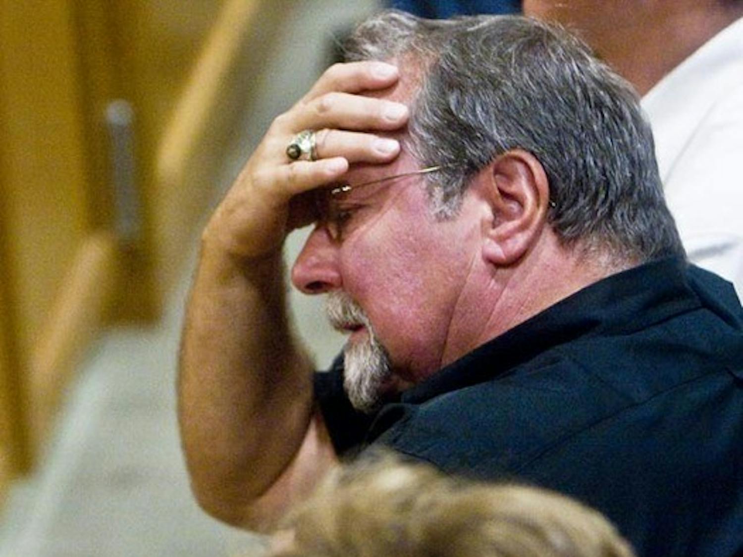 Marino suspect to plead guilty in murder near UW