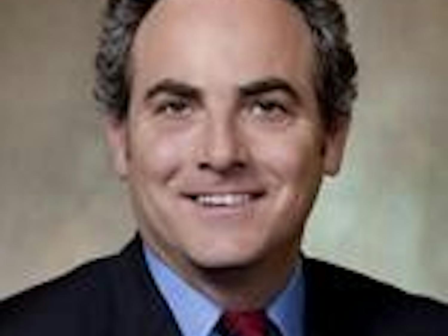 Erpenbach forgoes House run