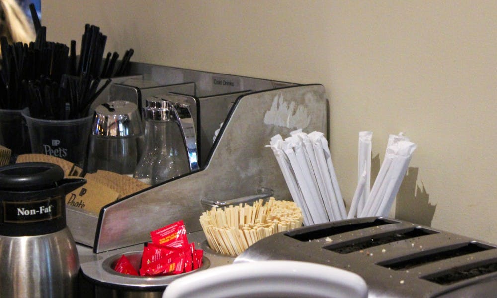 Banning straws leads the way in UW System schools sustainability efforts 