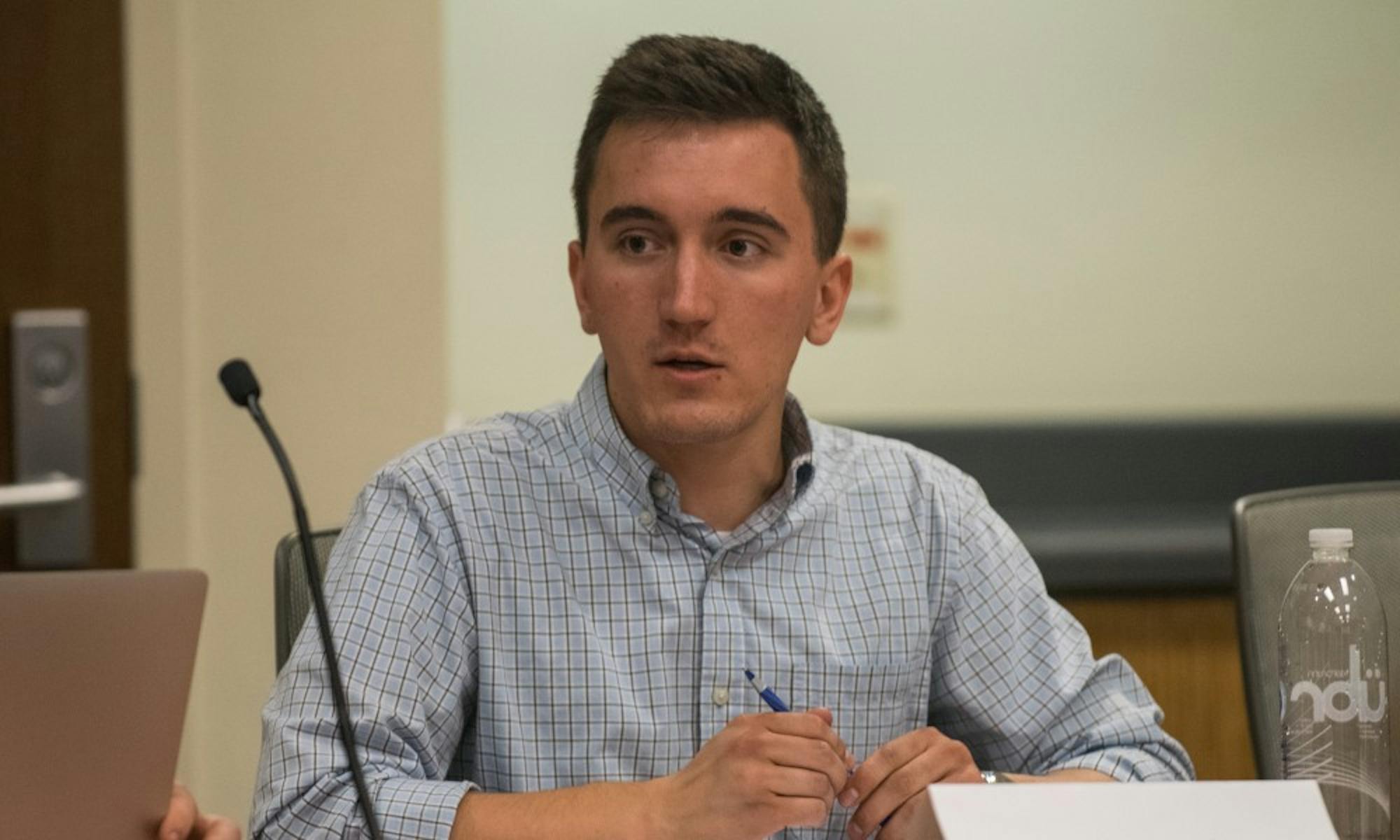 After lawsuits, Student Services Finance Committee updates policies and procedure for clarity