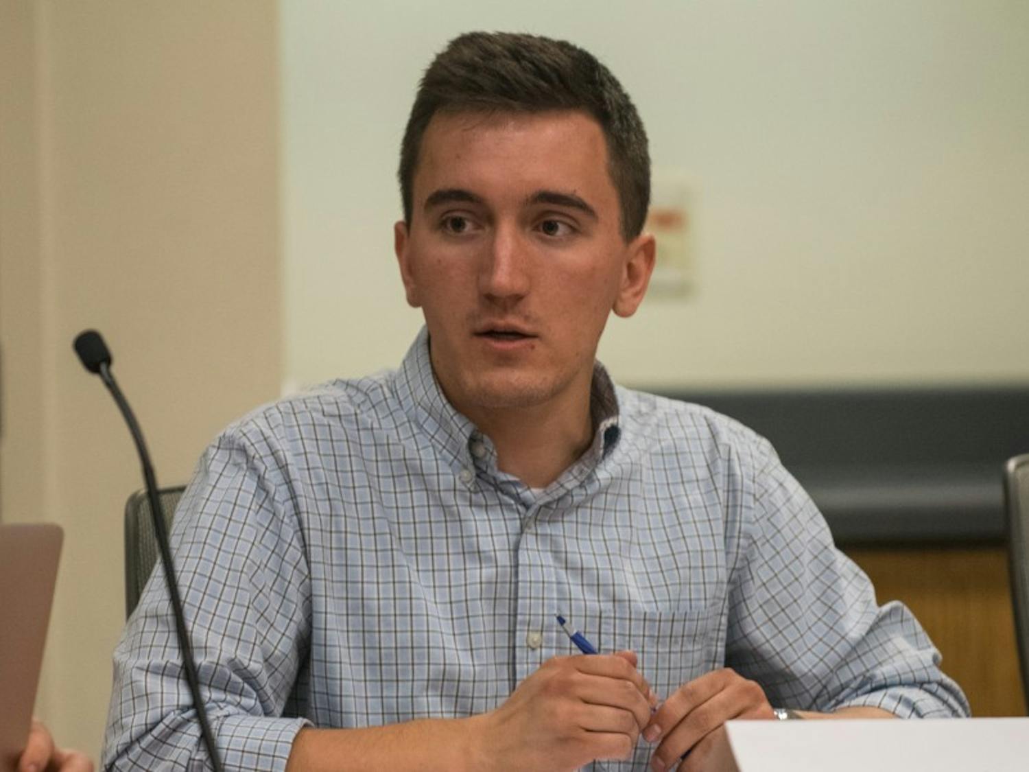 After lawsuits, Student Services Finance Committee updates policies and procedure for clarity