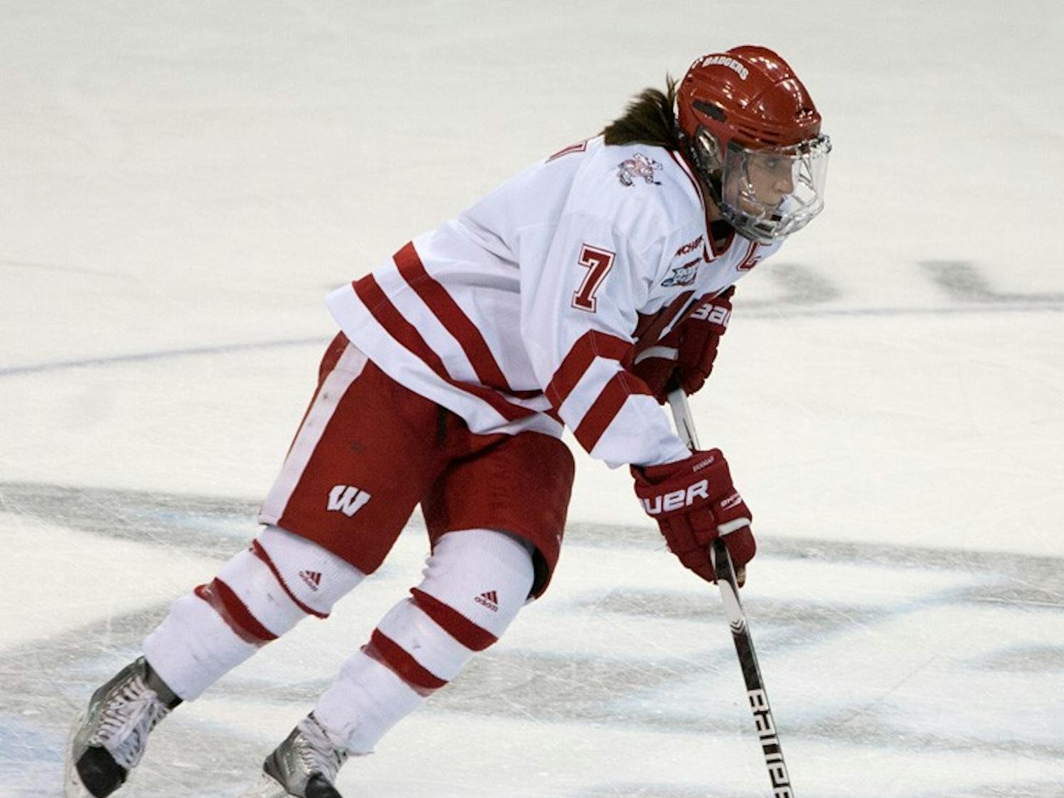 One more to go: Badgers to face BU for title