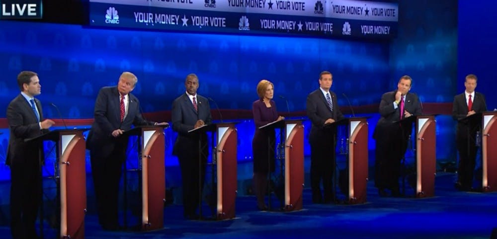 gop debate