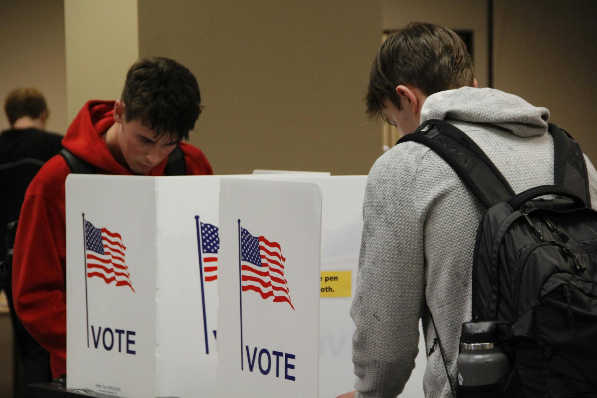 Trump’s Wisconsin Victory Aided By Rightward Shift Of UW System ...