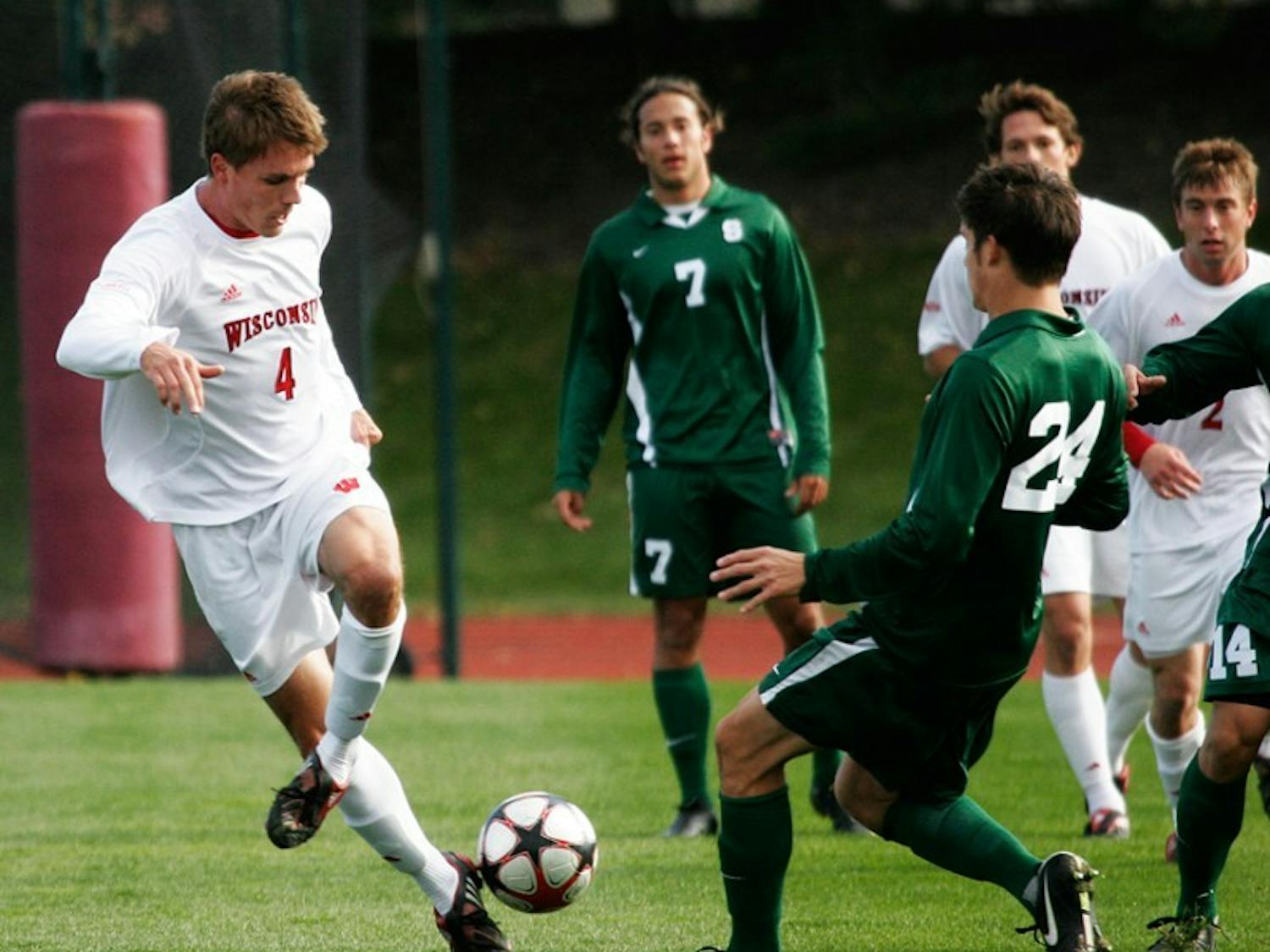 Offense returns in double-overtime victory