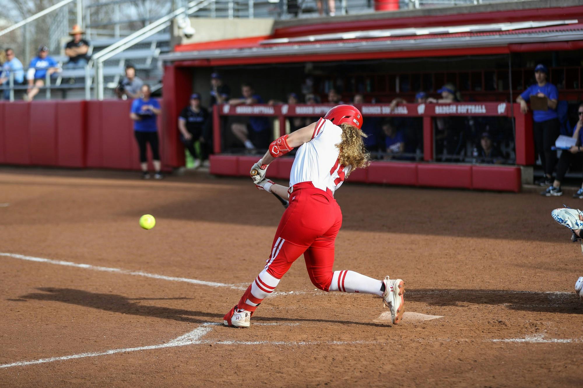 Softball vs. DePaul TW 0773.jpg