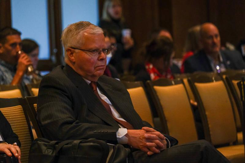 Regents vote unanimously to oust Rothman - The Daily Cardinal