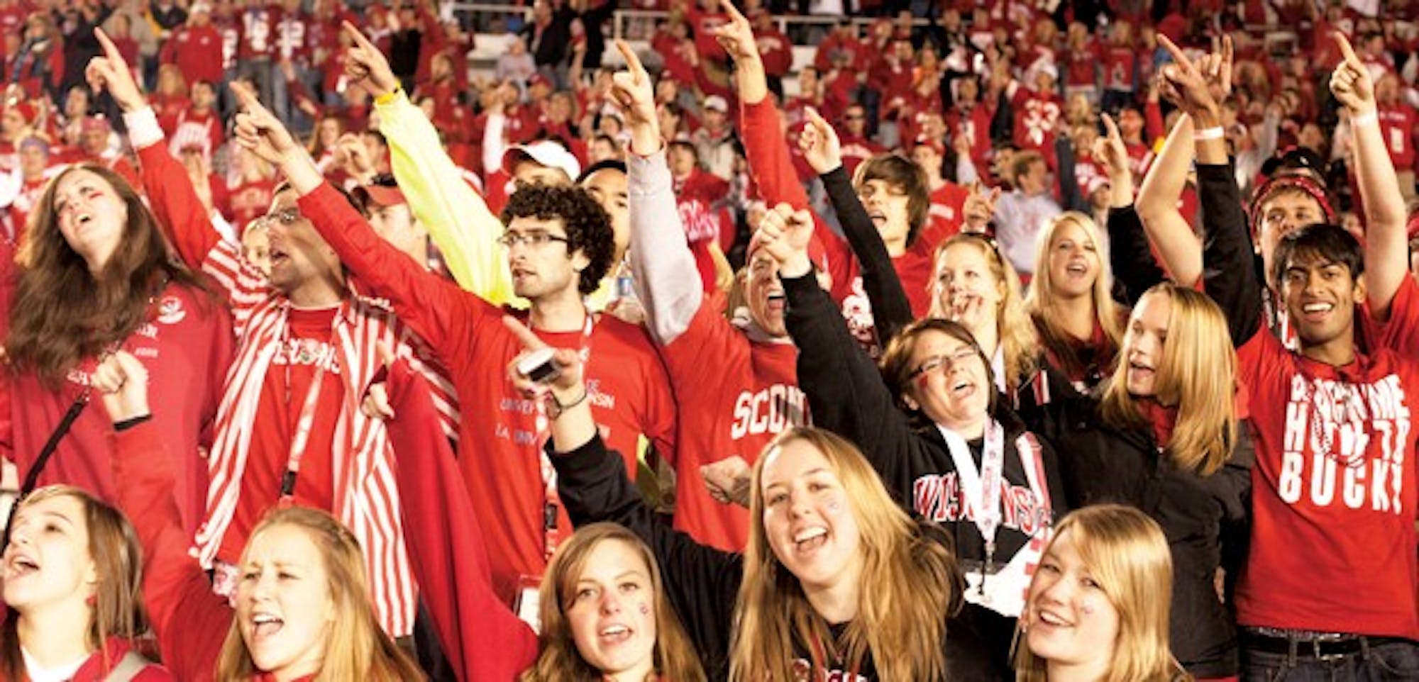 Rose Bowl 2012