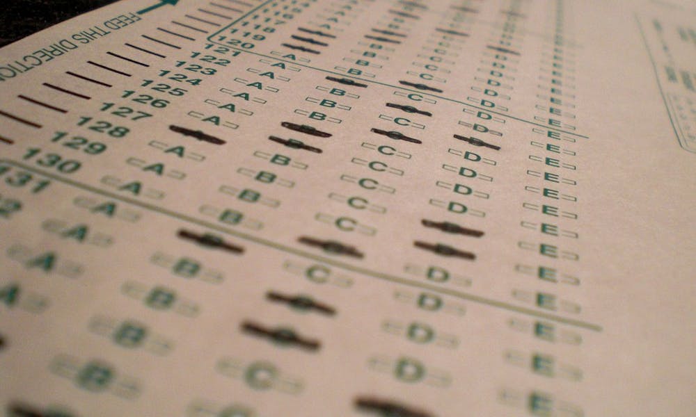 Legislation that would make it easier to opt-out of standardized tests passed the state Assembly this week, marking one of the last acts of the years’ legislative session.