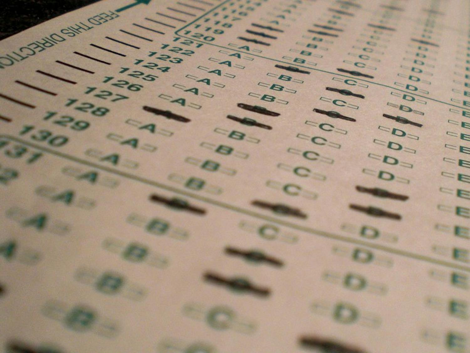 Legislation that would make it easier to opt-out of standardized tests passed the state Assembly this week, marking one of the last acts of the years’ legislative session.