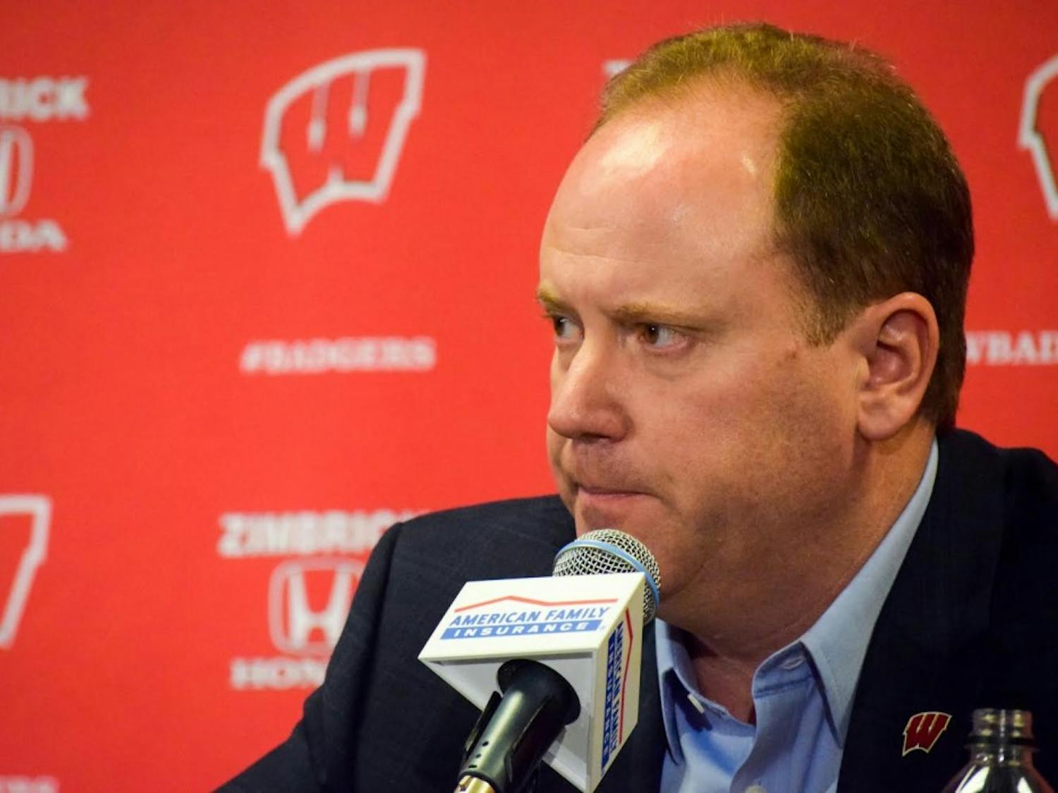Greg Gard