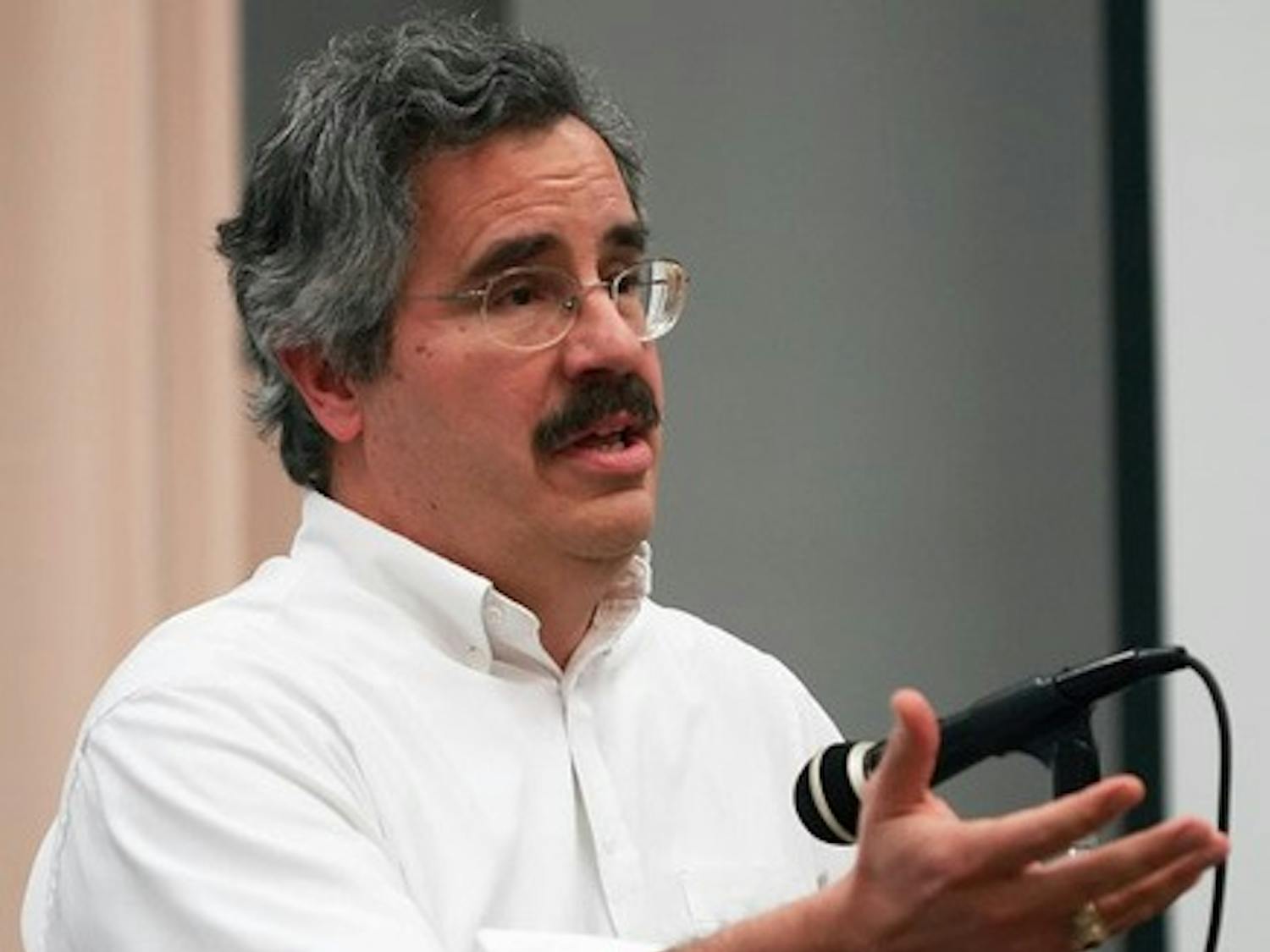 UW faculty to launch fundraising campaign