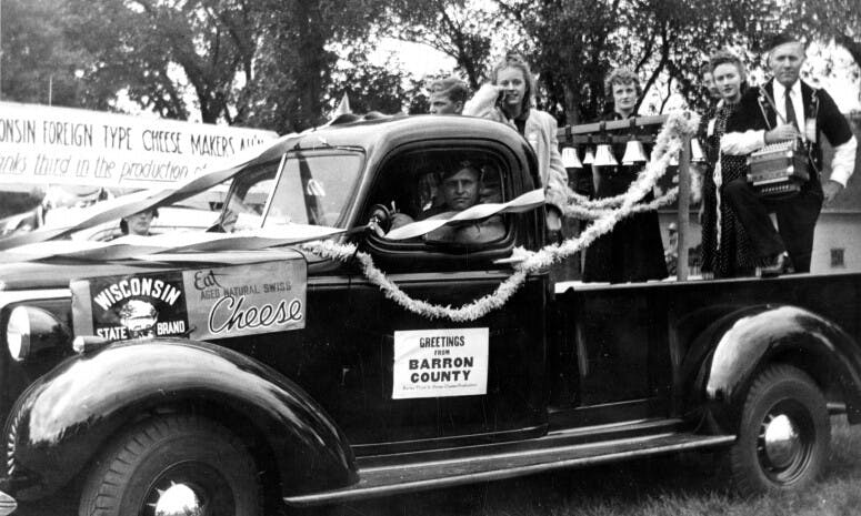 UW-Madison was awarded a $230,000 grant from the National Endowment for the Humanities to form a digital collection of sounds from Wisconsin’s cultural heritage.