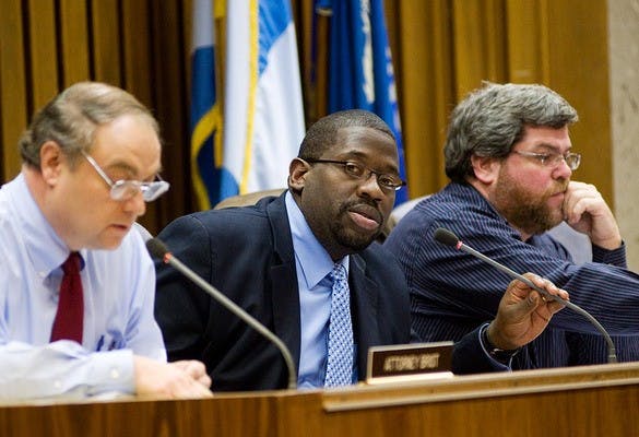 Committee OKs liquor license for new barbeque restaurant