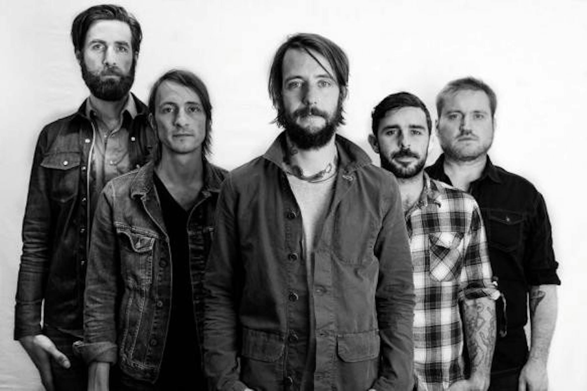 Band of Horses