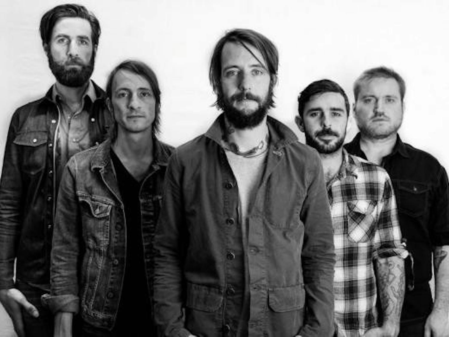 Band of Horses
