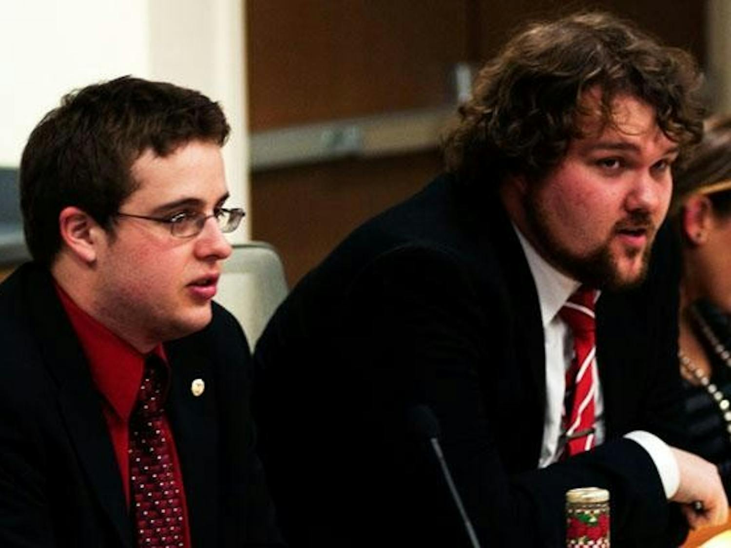 ASM supports creation of student legal services center