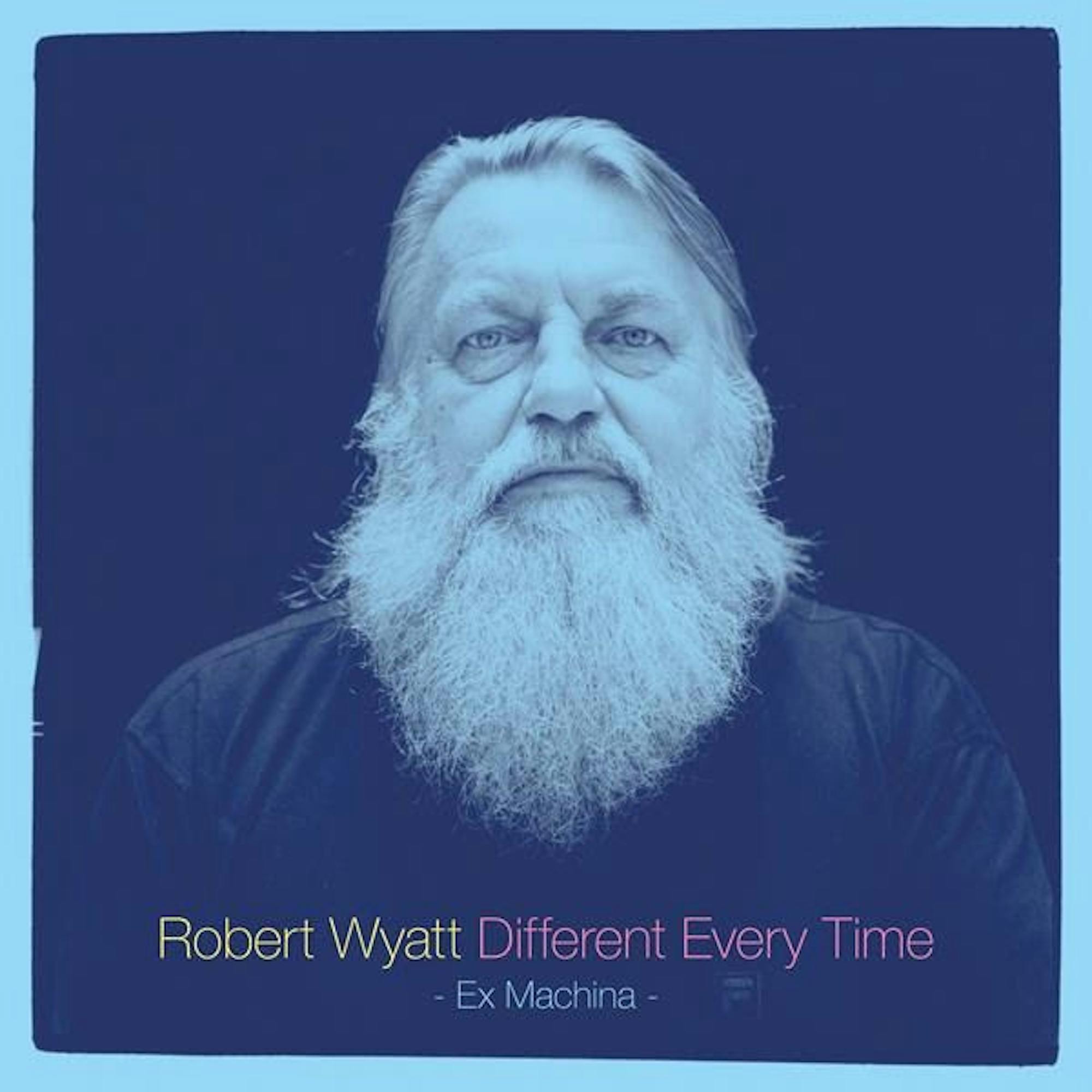 Robert Wyatt