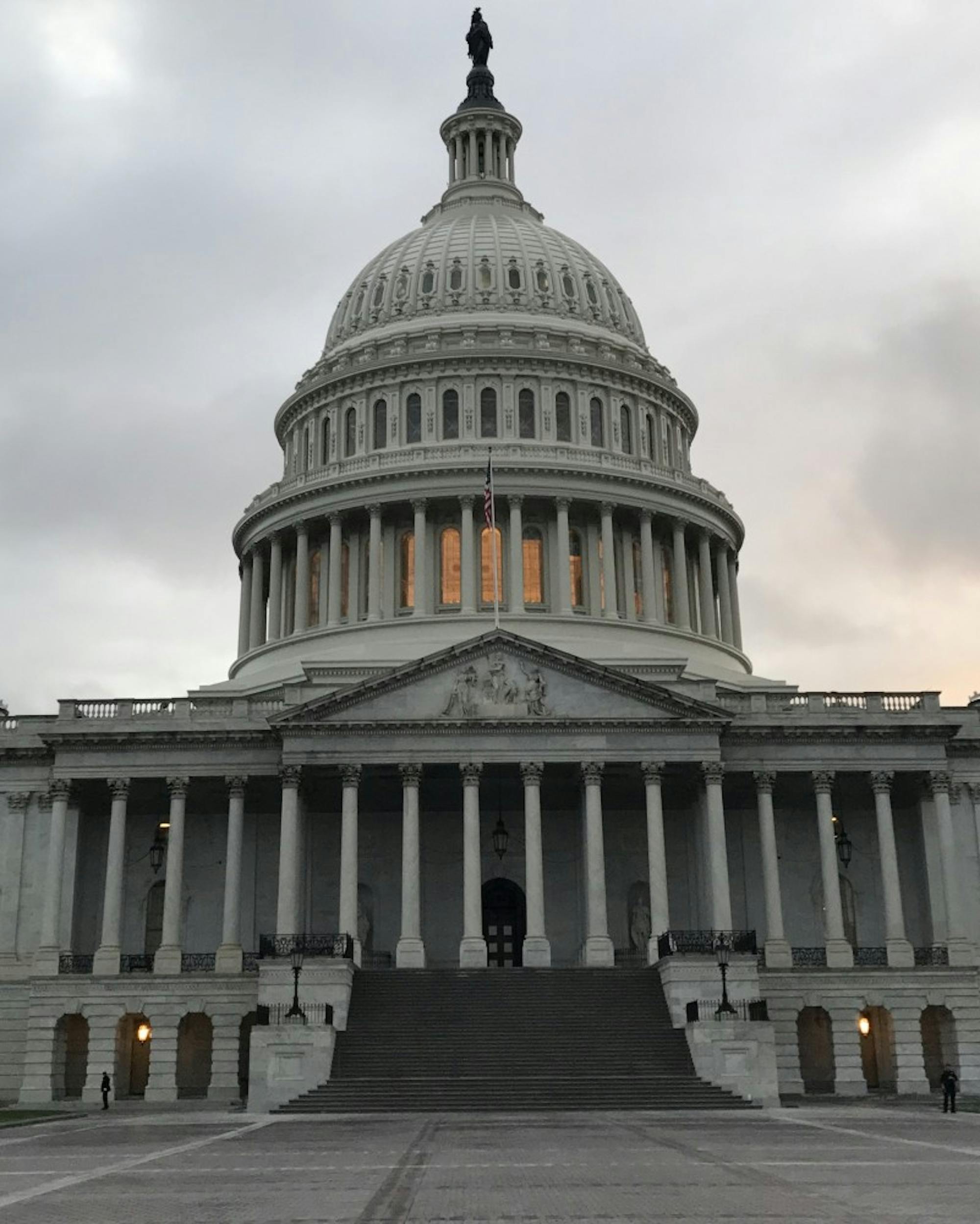 U.S. Capitol 2