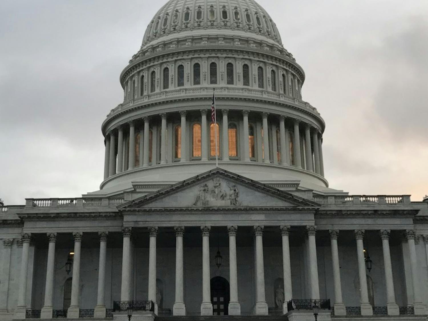 U.S. Capitol 2