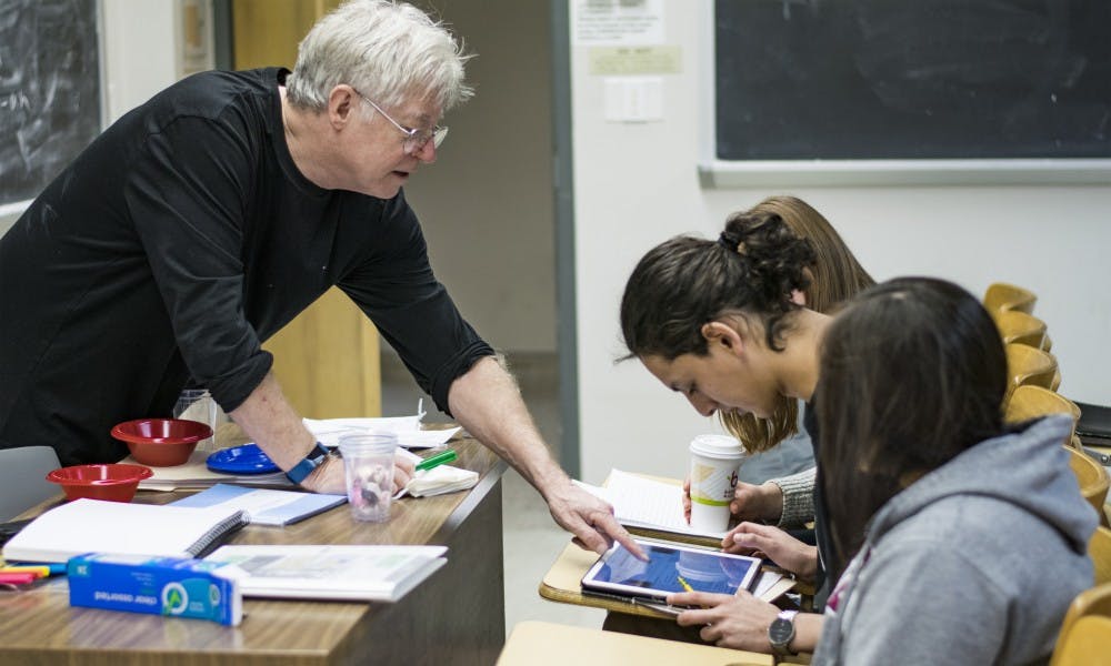 While the research and development that happens in university settings is already a large driver of Wisconsin’s economy, state advisors say even more investment is necessary.