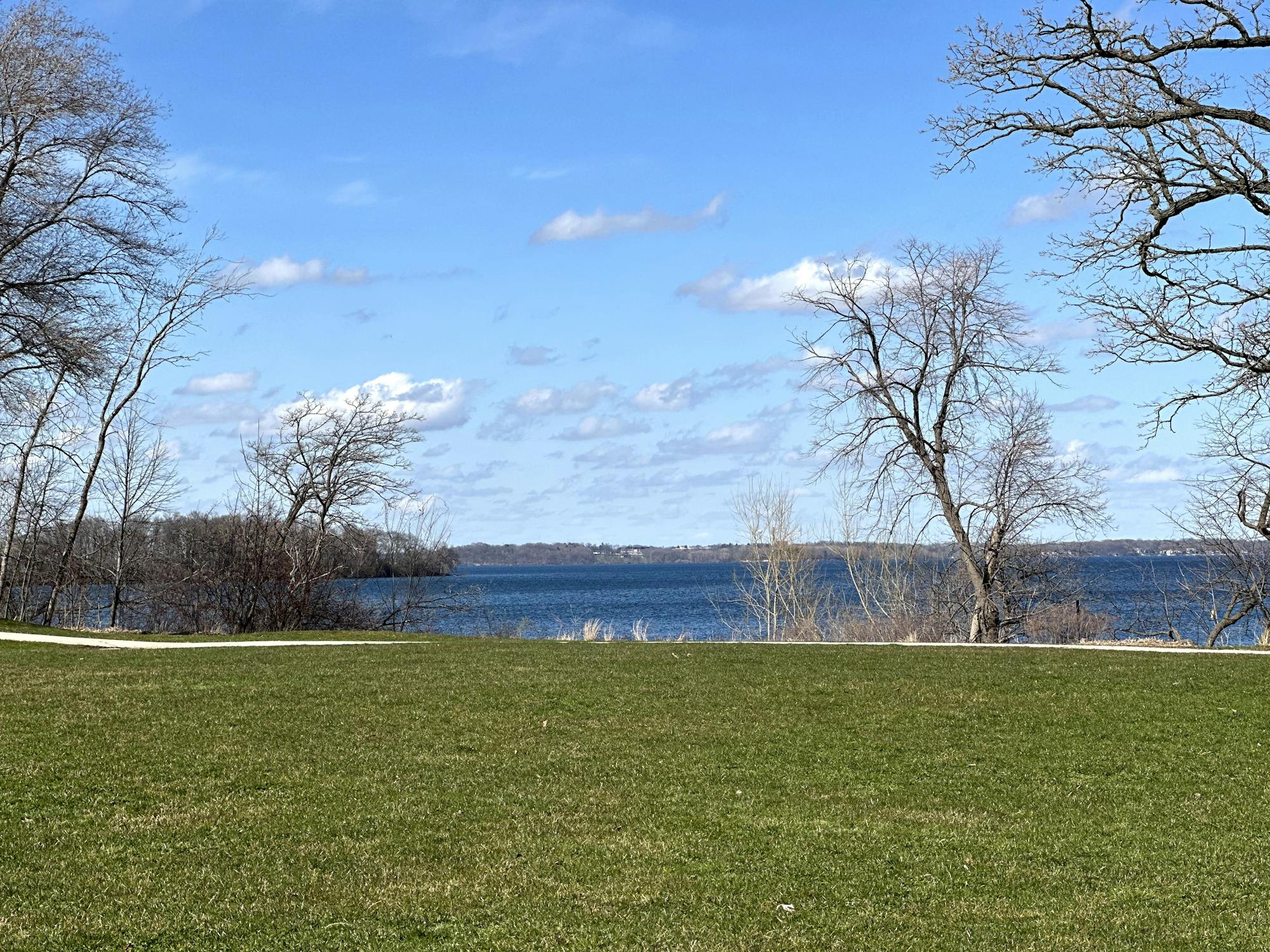 Lake Mendota