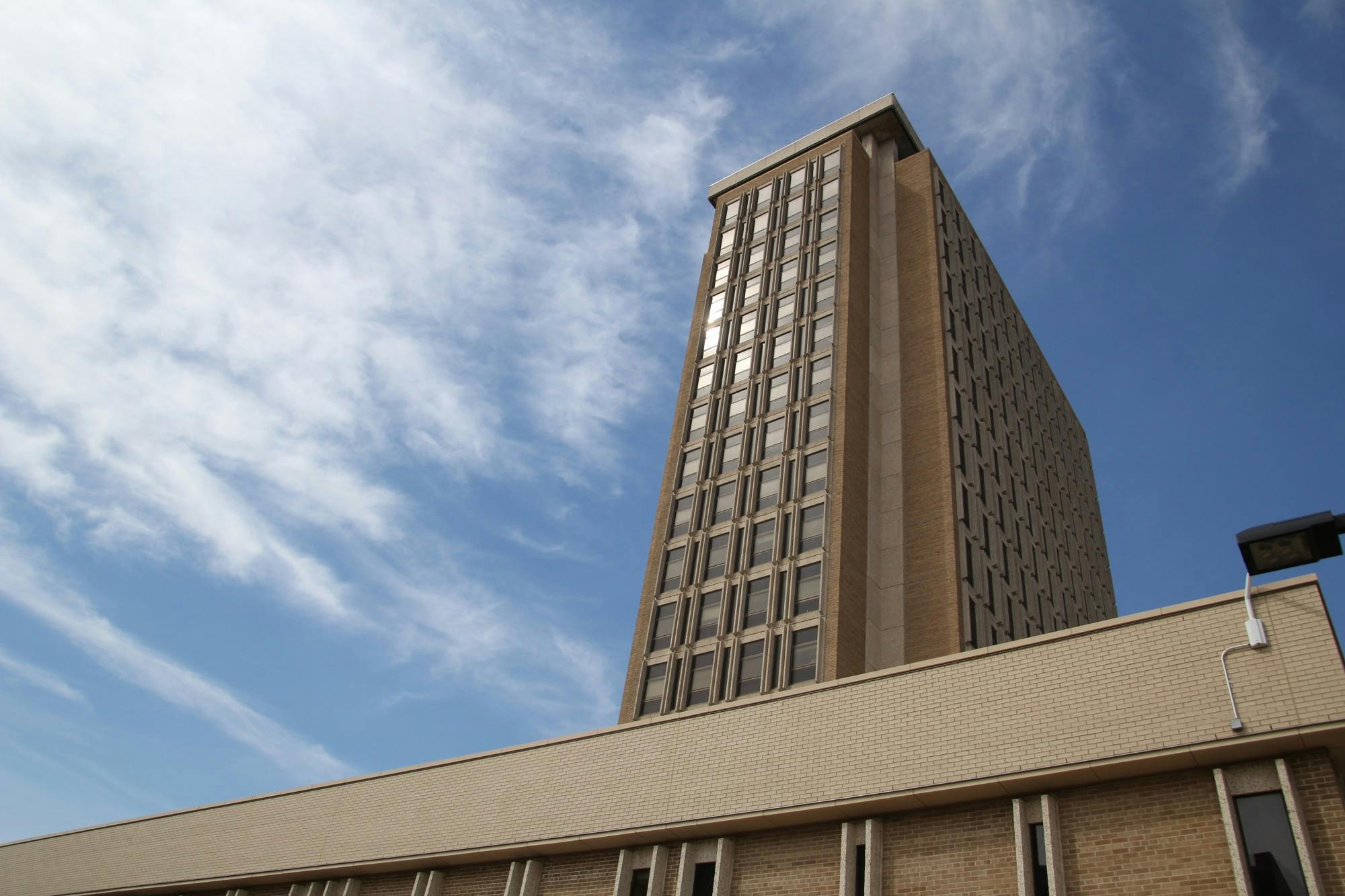 Drake White-Bergey Van Hise Tower UW System Board of Regents.JPG