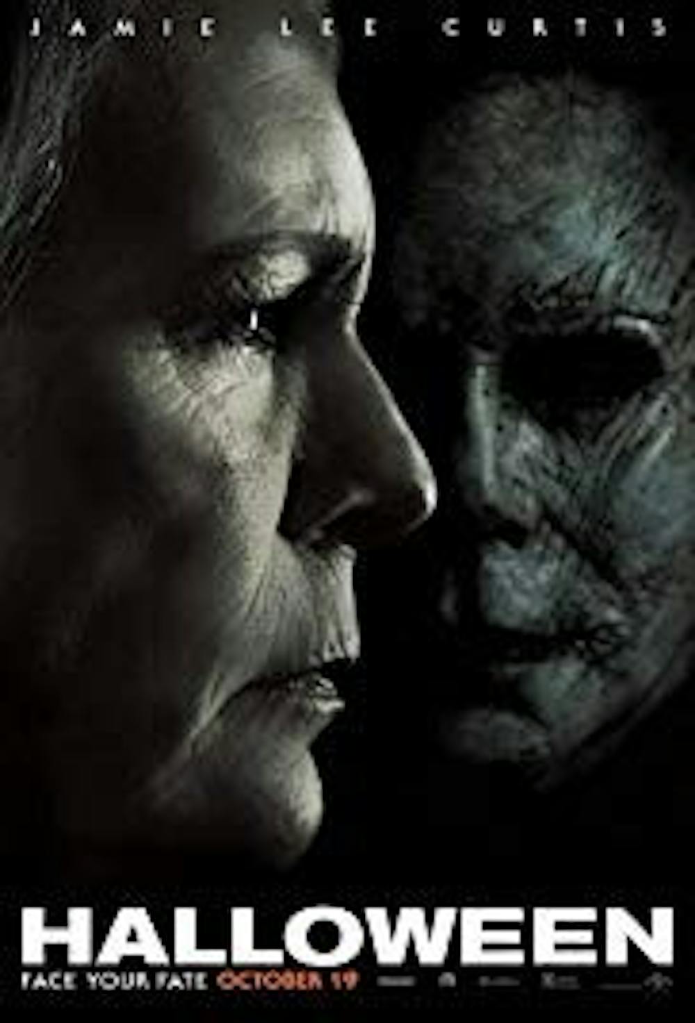 “Halloween” doesn’t rely solely on over-the-top gore to punctuate its terror in the minds of the audience; the viewer is left at the mercy of the filmmakers &mdash; much the same as the victims being terrorized on screen.