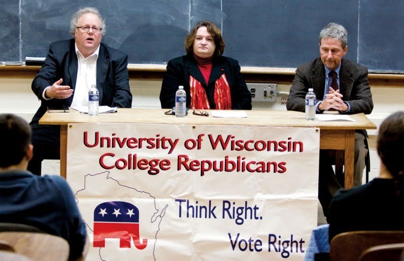 Panel addresses setbacks with health-care bill