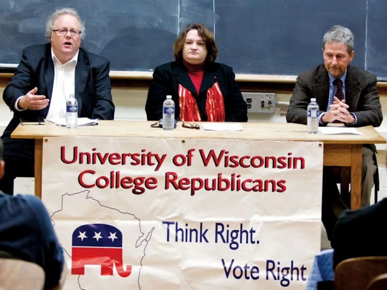 Panel addresses setbacks with health-care bill