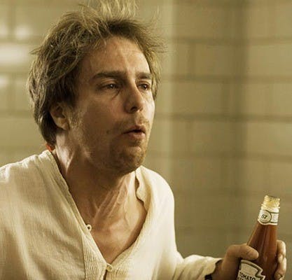 Producers 'Choke,' Rockwell shines