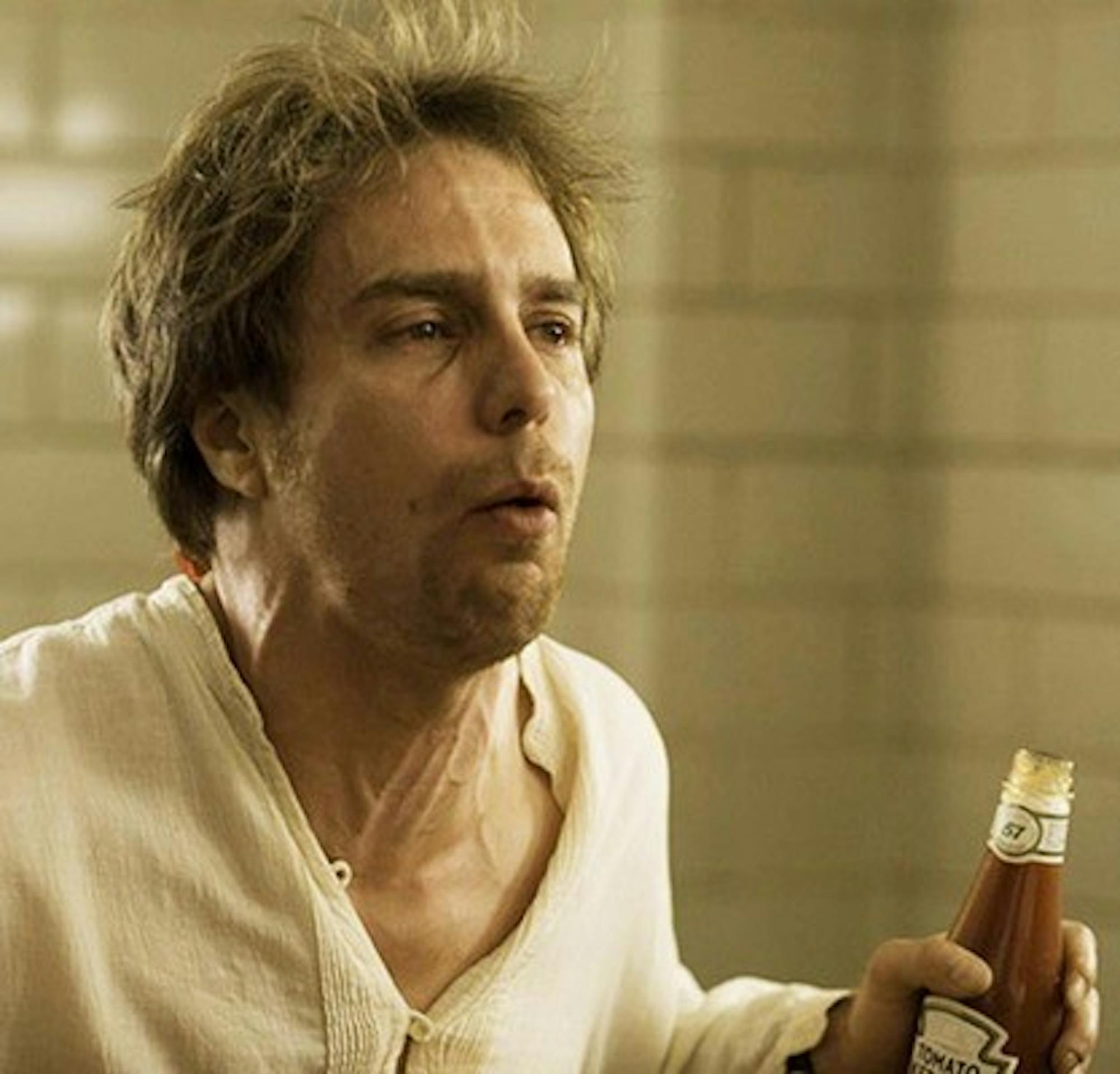 Producers 'Choke,' Rockwell shines