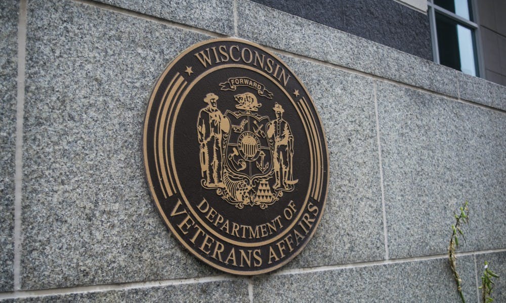A provision in the 2017-’19 state budget that would oversee the transfer of funds from one veteran organization to another was eliminated before the budget was signed into law last month.
