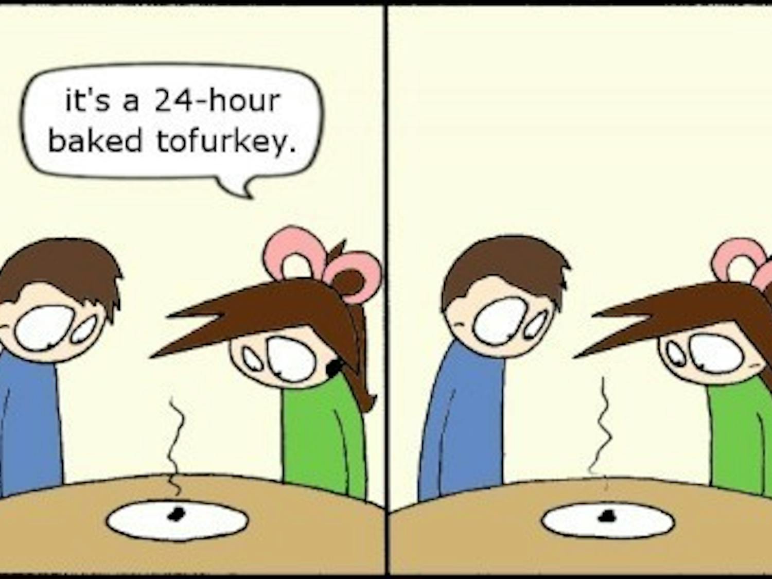 Evil Bird - 11/21/2011