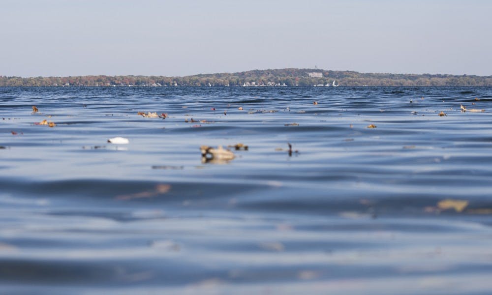 Madison, Monona, Fitchburg and Sun Prairie are the cities receiving funding from Dane County to fund five projects. The projects are expected to keep 211 pounds of phosphorus out of lakes.