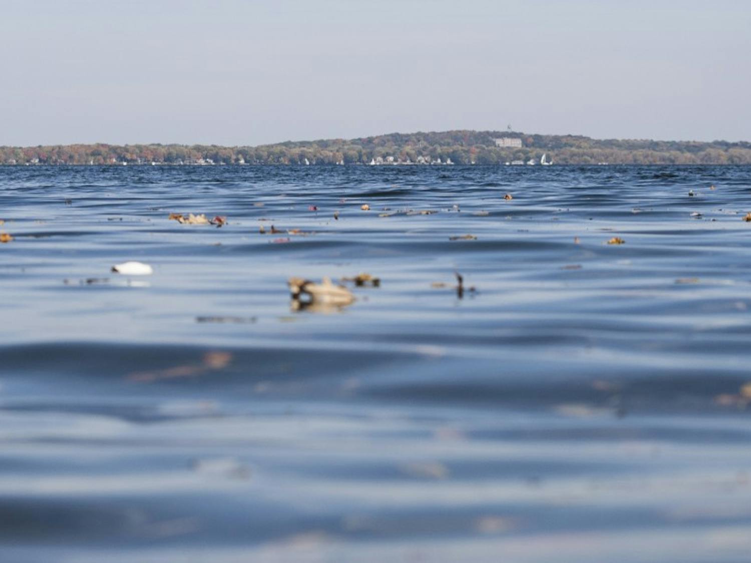 Madison, Monona, Fitchburg and Sun Prairie are the cities receiving funding from Dane County to fund five projects. The projects are expected to keep 211 pounds of phosphorus out of lakes.