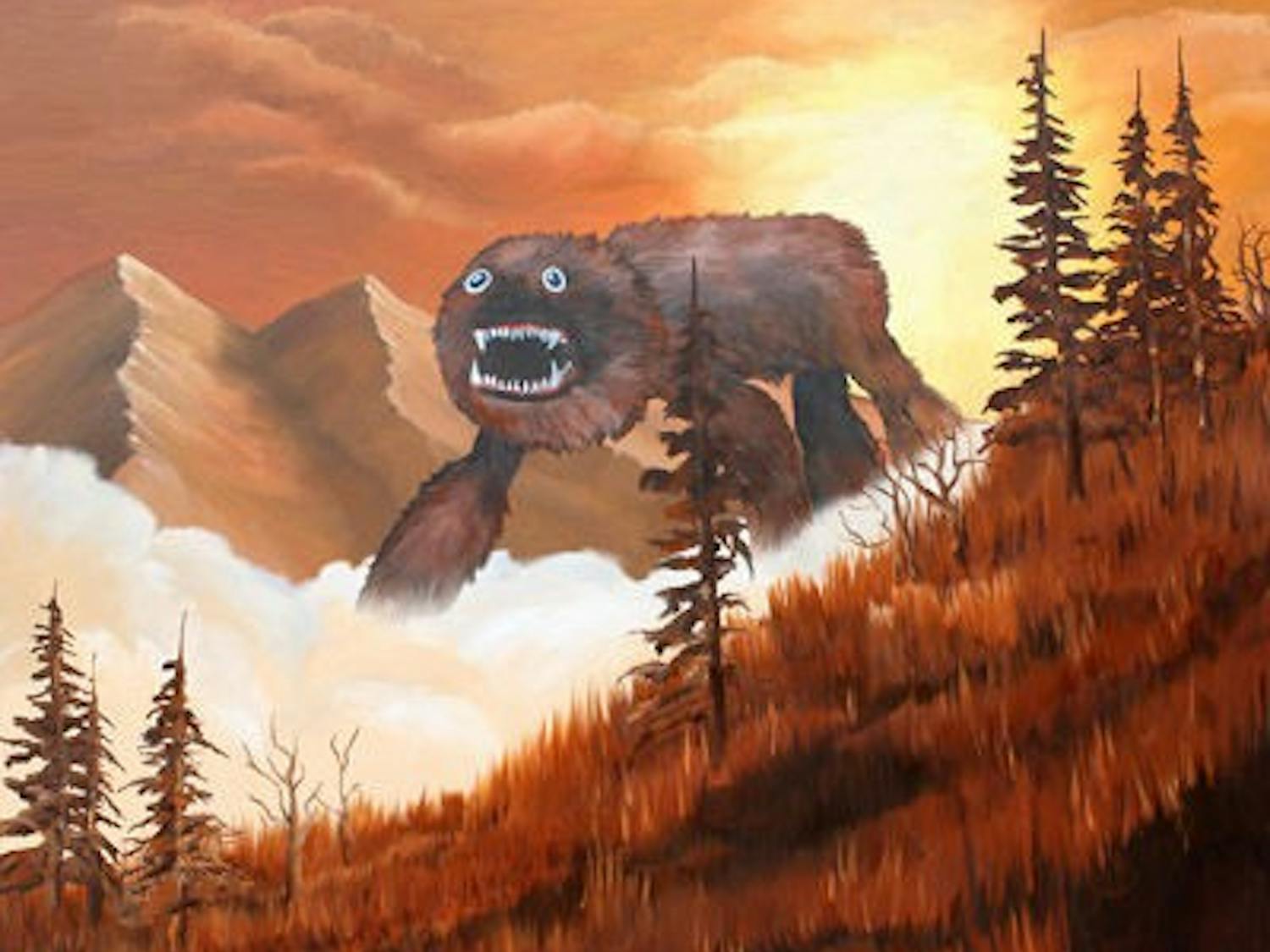 Everything Will Be Alright in the End