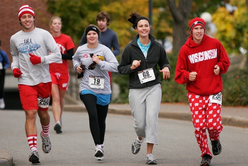 UW-Madison Homecoming events celebrate Badger pride