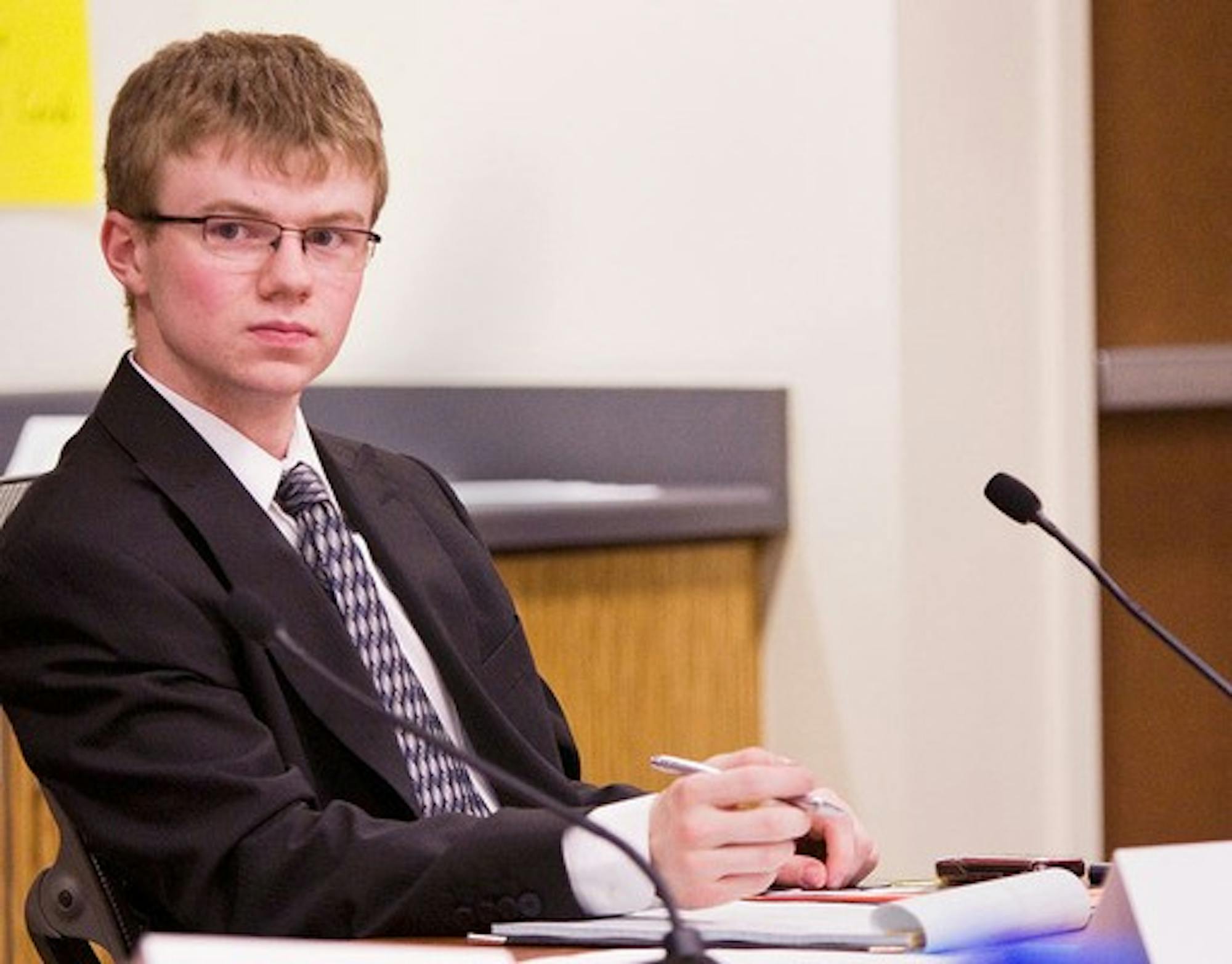 ASM elects Junger chair