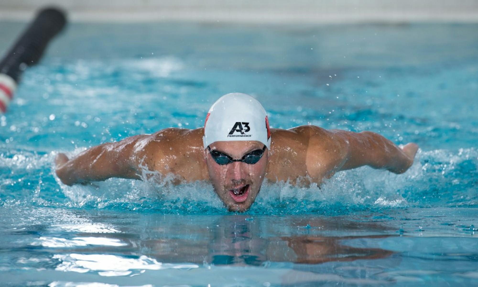 2015-16 Wisconsin Swimming and Diving