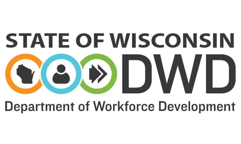 New figures provided by the Wisconsin Department of Workforce Development project the state’s unemployment rate has climbed to 27 percent amid the COVID-19 outbreak.