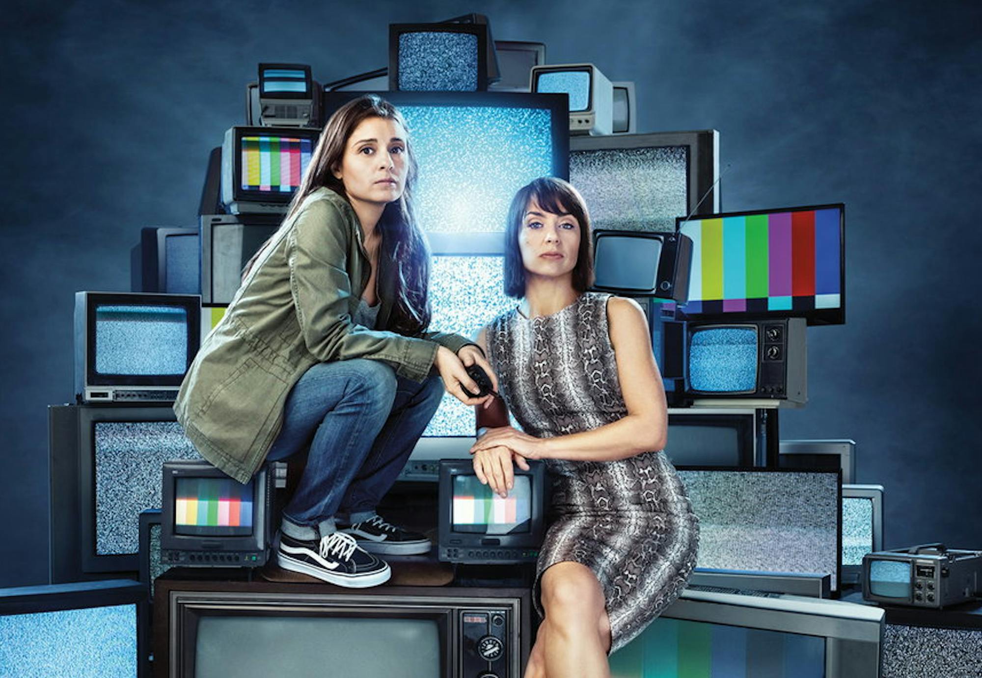 The white feminism of the "UnReal" protagonists is one of many aspects that make them two of TV’s greatest anti-heroes.