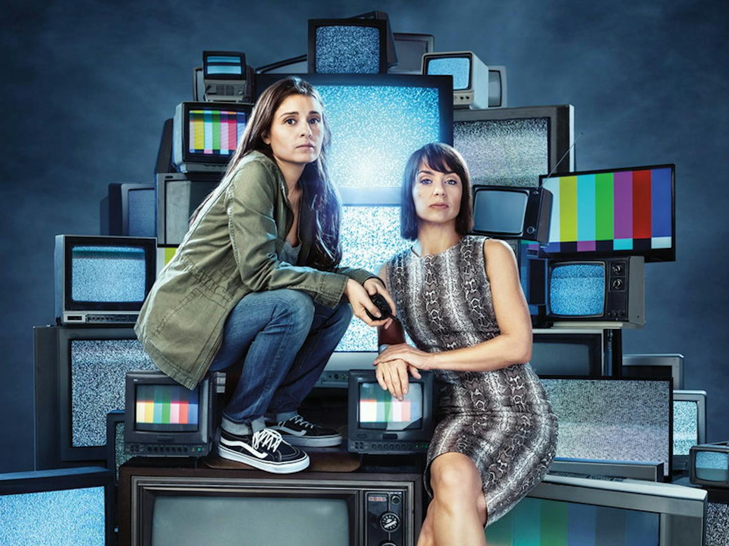 The white feminism of the "UnReal" protagonists is one of many aspects that make them two of TV’s greatest anti-heroes.