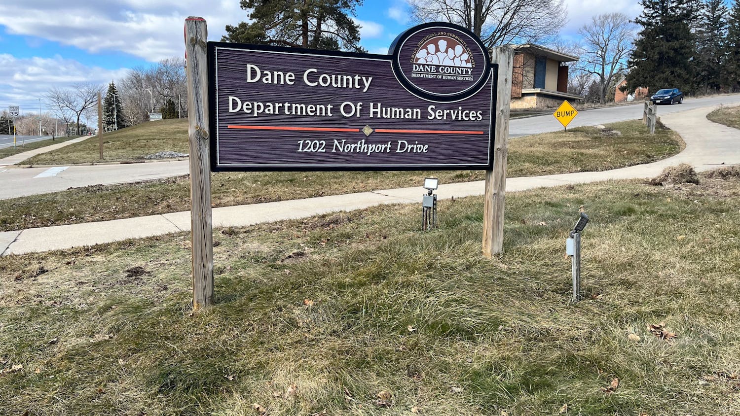 Dane County Department of Human Services